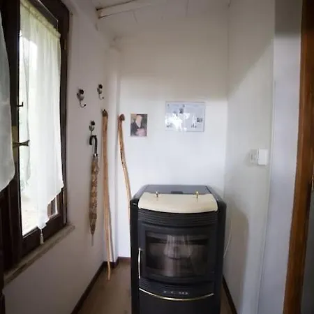 Rifugio Di Nonna Pia * San Vito (Umbria)