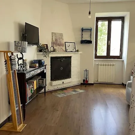 Feriehus Rifugio Di Nonna Pia *