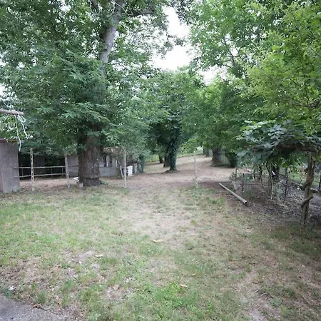 Rifugio Di Nonna Pia 度假居 San Vito (Umbria)