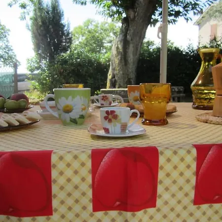 Rifugio Di Nonna Pia 度假居