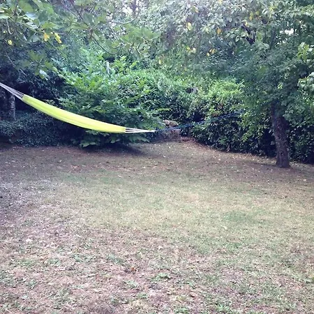 Rifugio Di Nonna Pia 度假居 San Vito (Umbria)