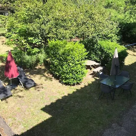 Rifugio Di Nonna Pia *