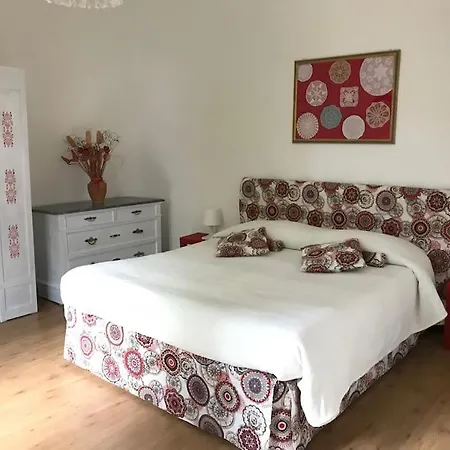 Rifugio Di Nonna Pia *