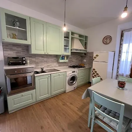 Rifugio Di Nonna Pia * San Vito (Umbria)