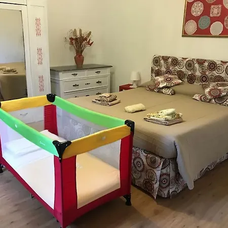 Rifugio Di Nonna Pia