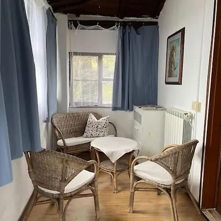 Rifugio Di Nonna Pia San Vito (Umbria)