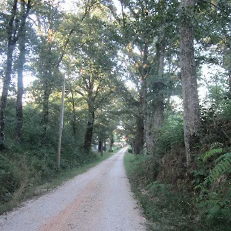 Feriehus Rifugio Di Nonna Pia
