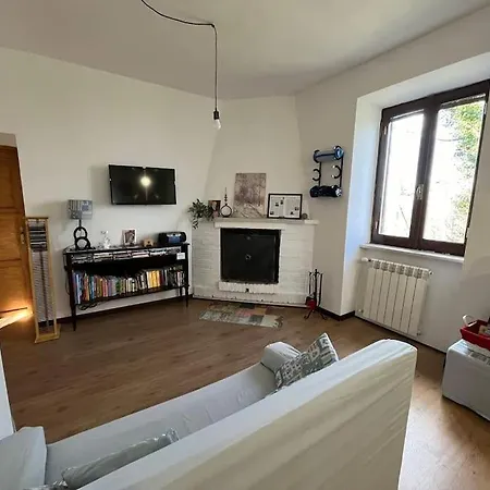 Feriehus Rifugio Di Nonna Pia San Vito (Umbria)