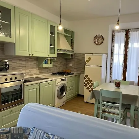 Rifugio Di Nonna Pia