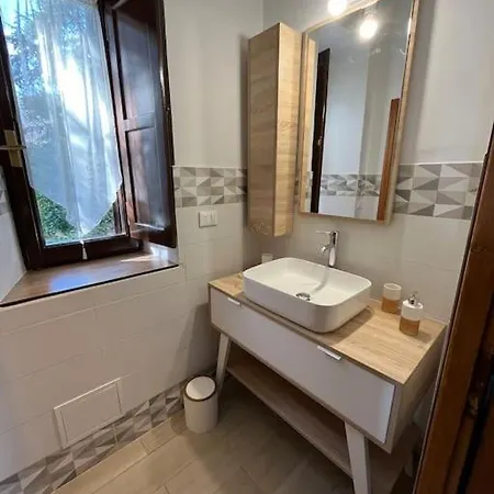 Rifugio Di Nonna Pia Holiday home