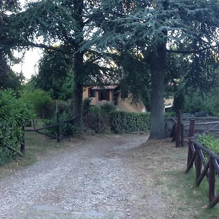 Rifugio Di Nonna Pia San Vito (Umbria)