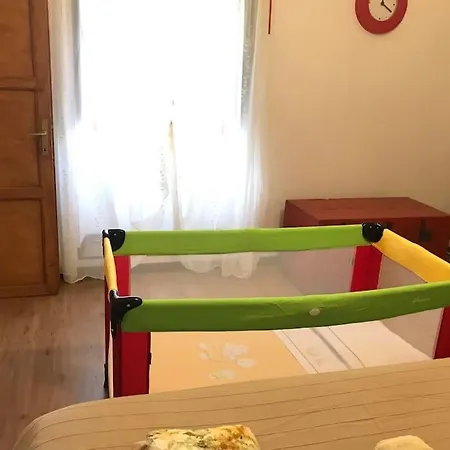 Rifugio Di Nonna Pia *