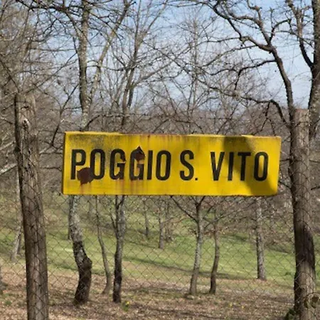 Rifugio Di Nonna Pia *