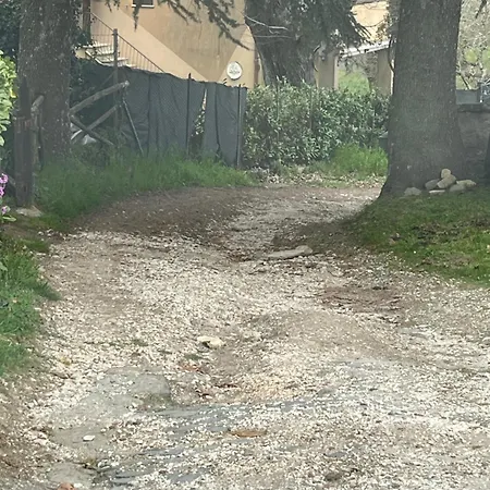 Rifugio Di Nonna Pia Holiday home *