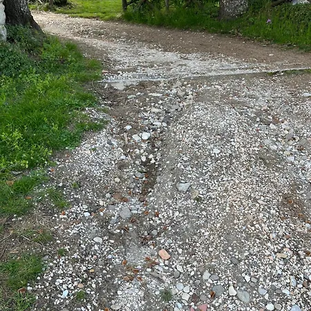 Rifugio Di Nonna Pia San Vito (Umbria)
